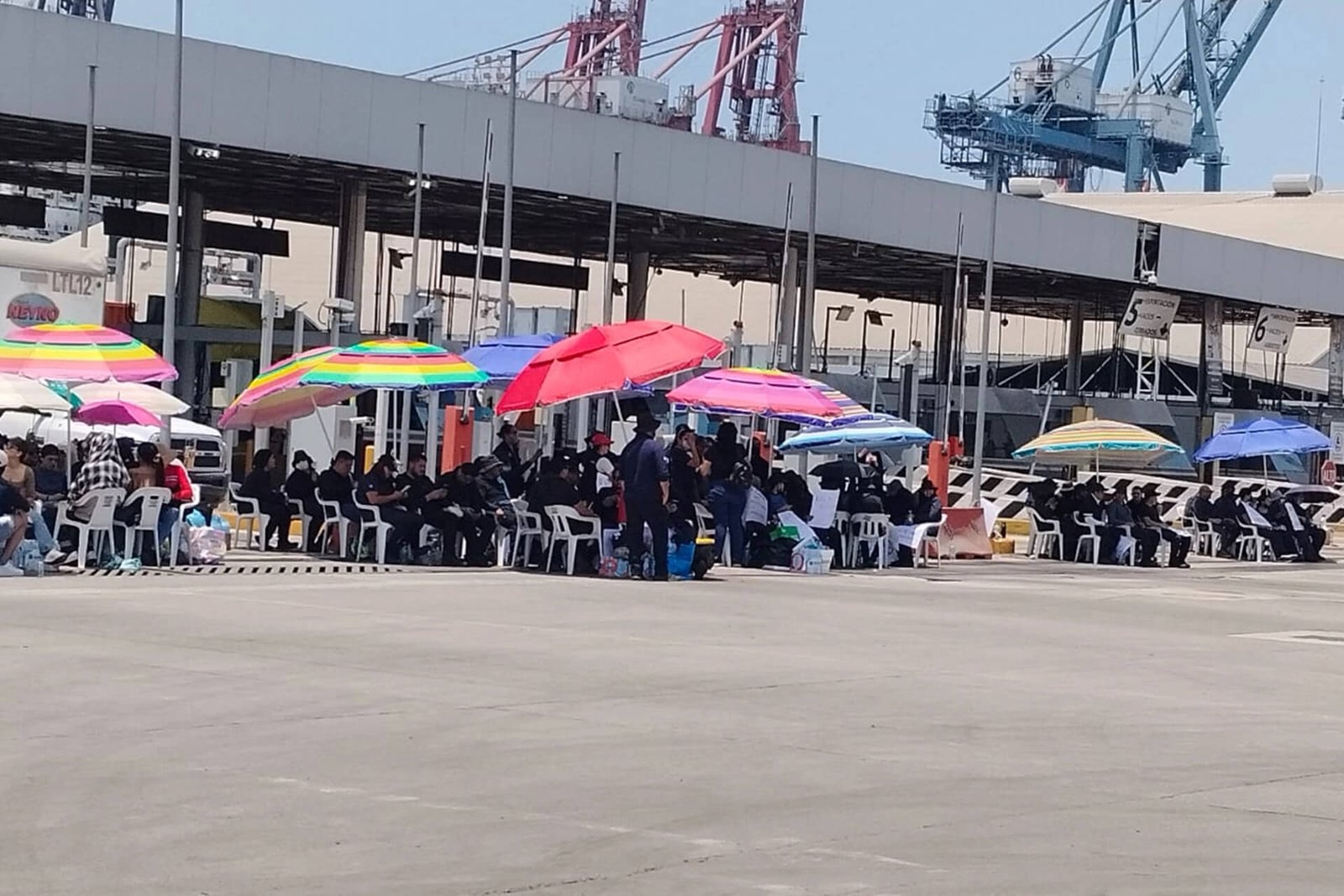 Un despacho de aduanas estable en México también debería buscar en Mojet International