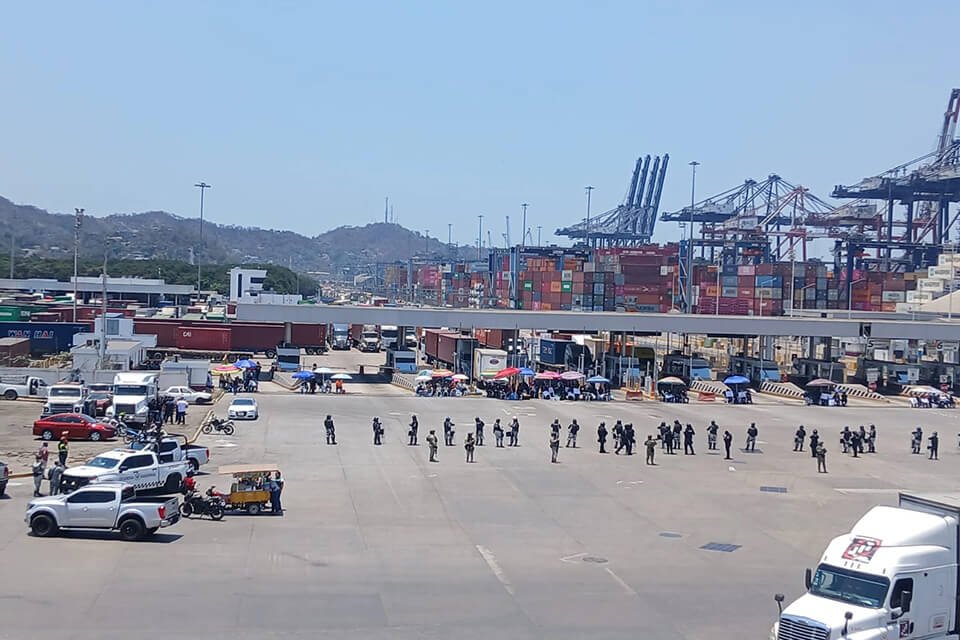 mexico customs clearance is stable 4