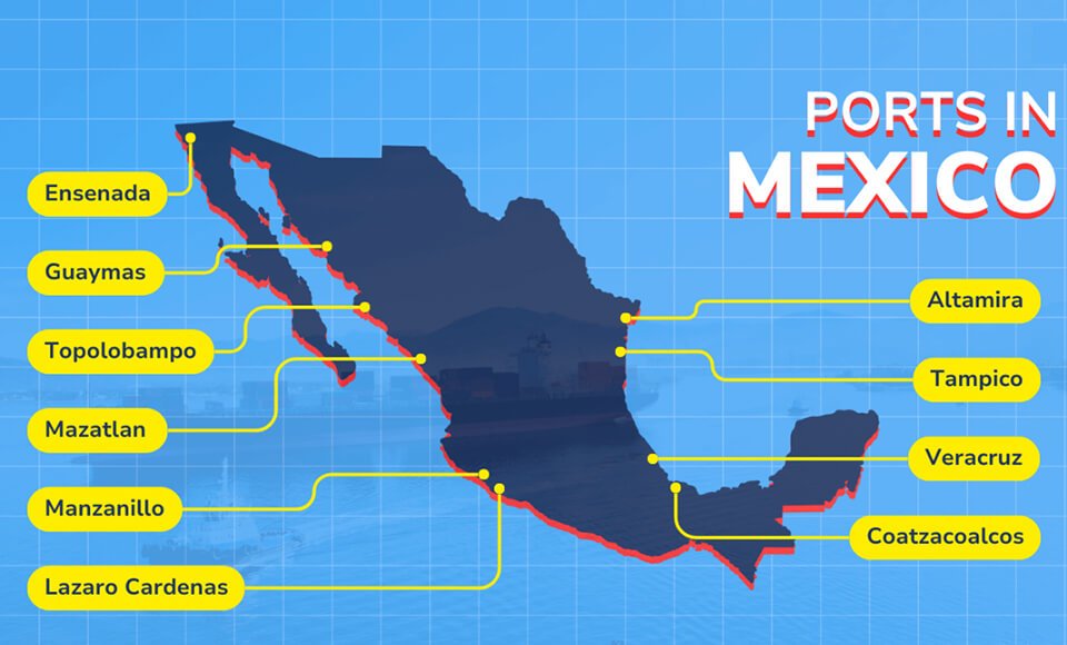 inspección aduanera en el puerto de manzanillo 2