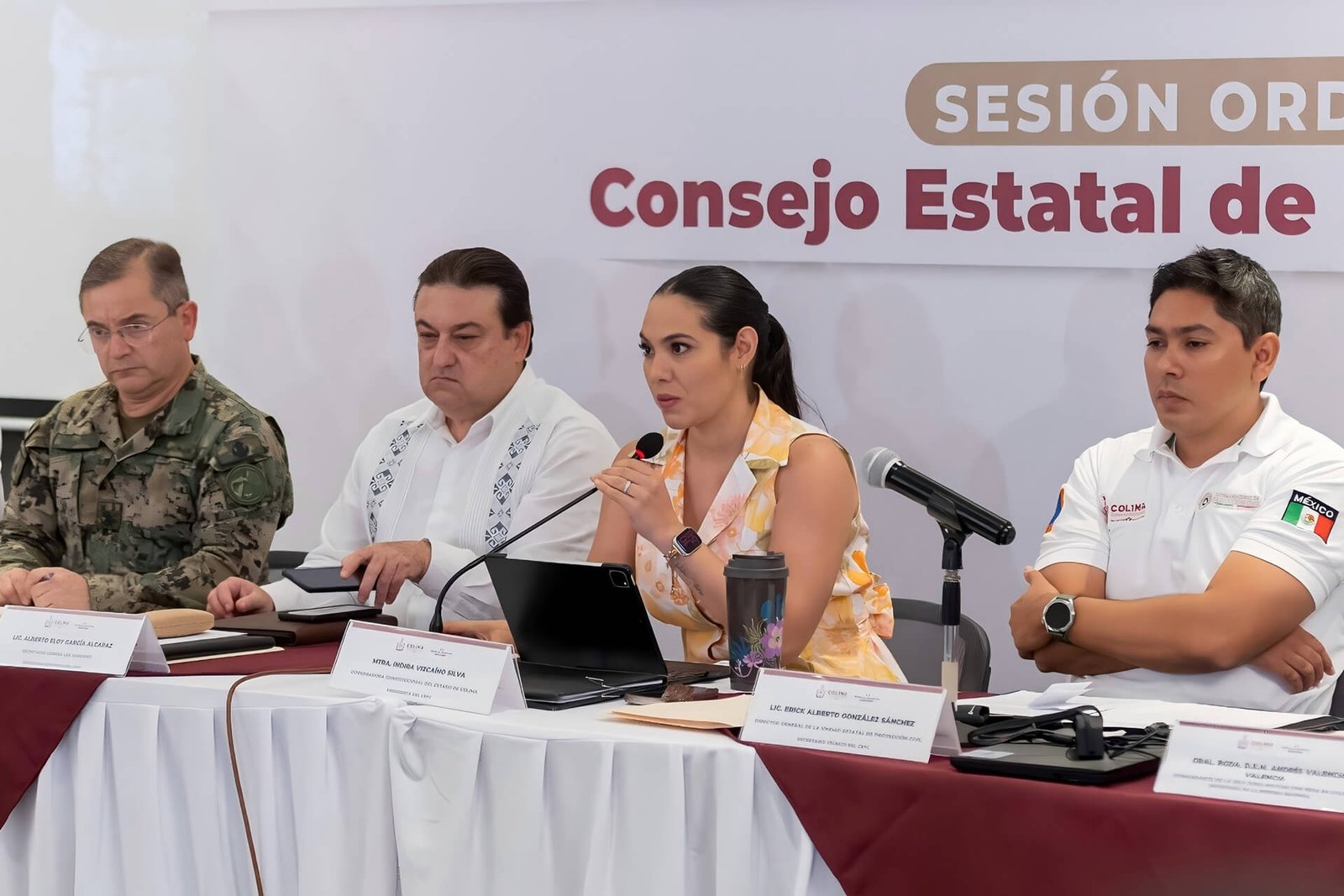 El puerto de Manzanillo podría tener que esperar hasta octubre-noviembre para volver a la plena normalidad