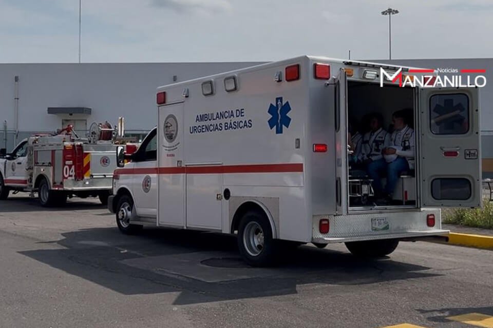 ejercicio antiterrorista del puerto de manzanillo 8