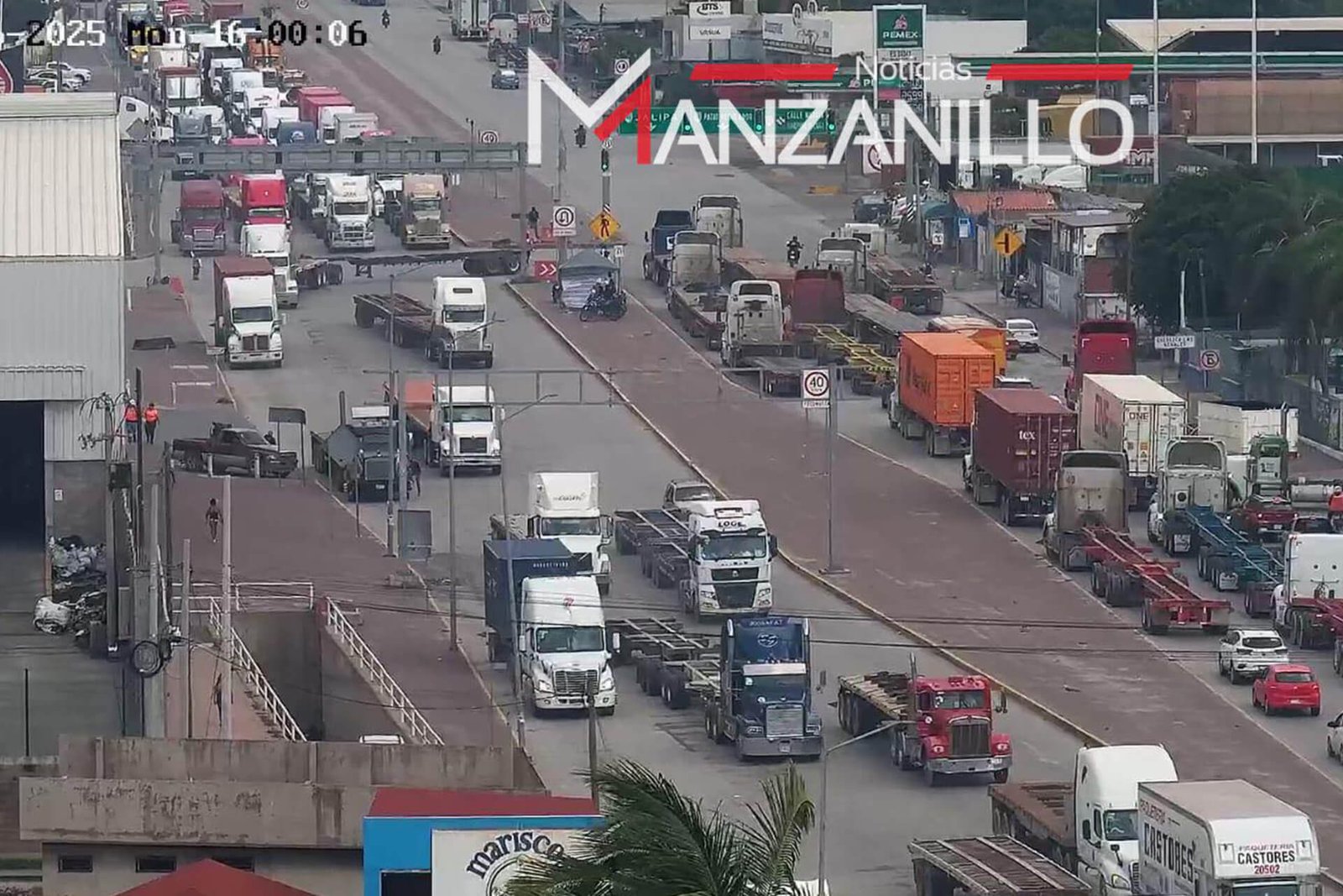 La crisis del puerto de Manzanillo revela la difícil transición en la gobernanza portuaria mexicana
