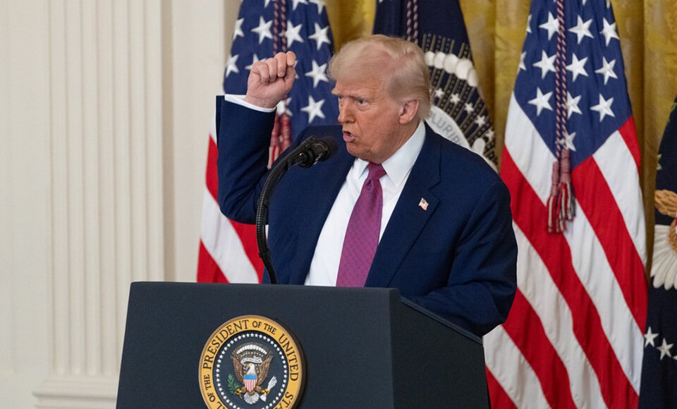 eeuu impone aranceles a méxico