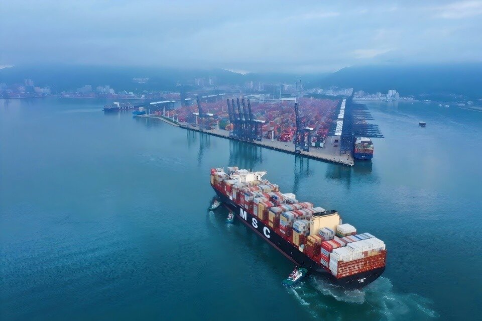 shenzhen yantian port (1)