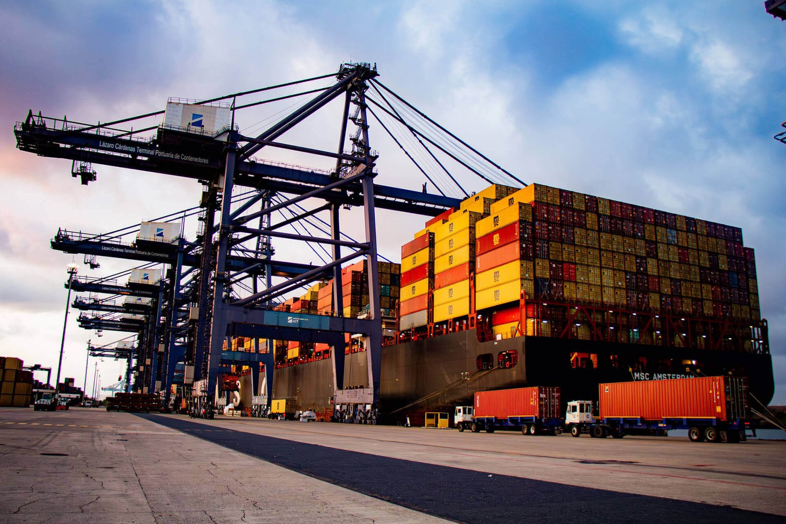 El dilema del despacho de aduanas en México: capas de inspección, engorrosas y complejas, ¿cómo se libran los vendedores?