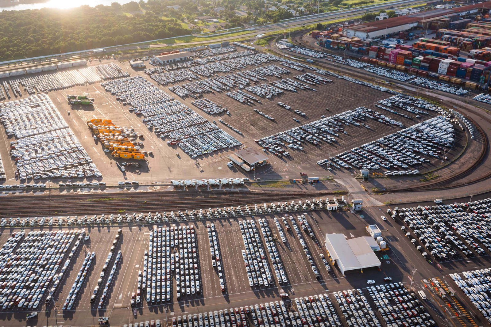 Desbloquear el mercado mexicano: análisis en profundidad de los tres principales modos de despacho aduanero y la elección correcta para A1, A4 y M3