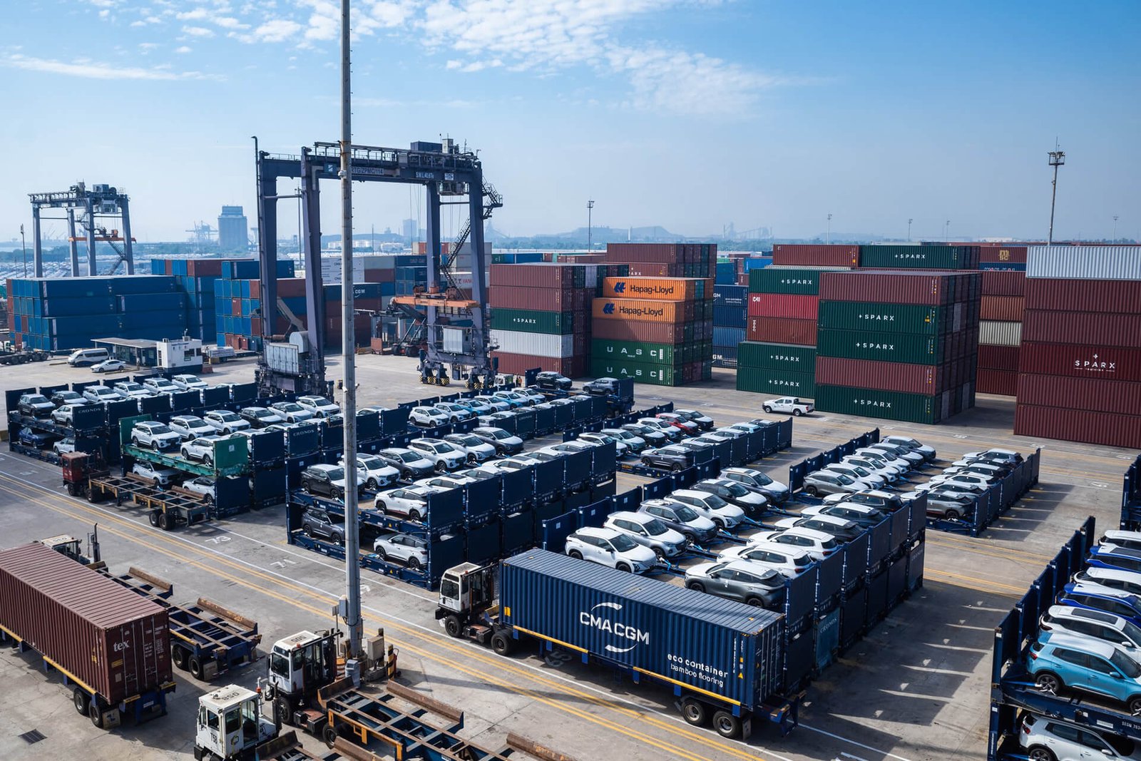 Las nuevas normas aduaneras de México: ¿una espada contra la corrupción o un detonante del aumento de los costes?