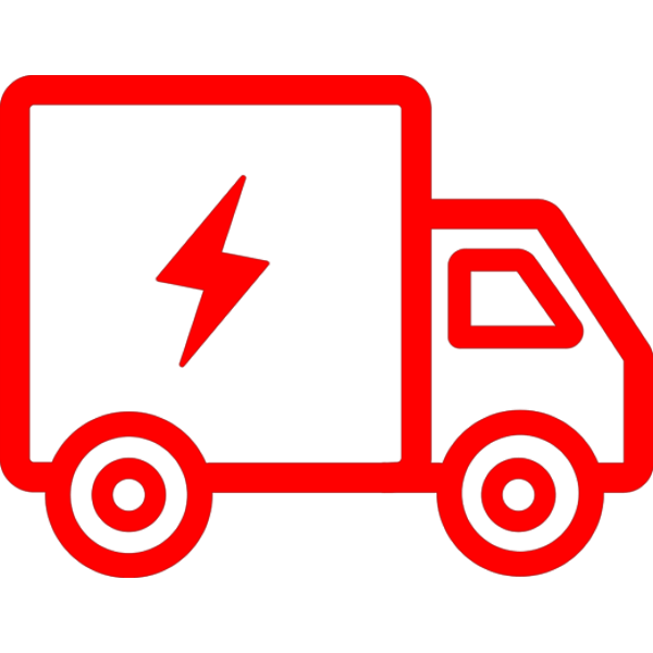 capacidades especiales de transporte de carga