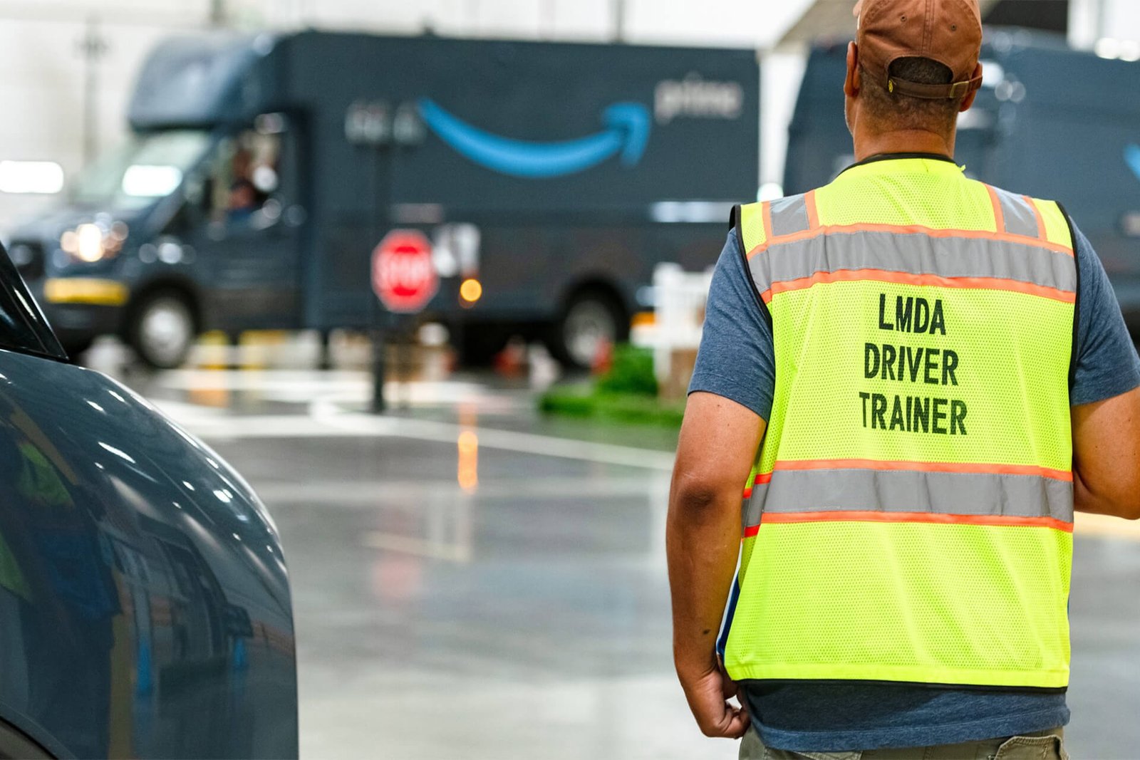 El “Marketplace” de Amazon se une a la moda rápida con productos a 2 dólares