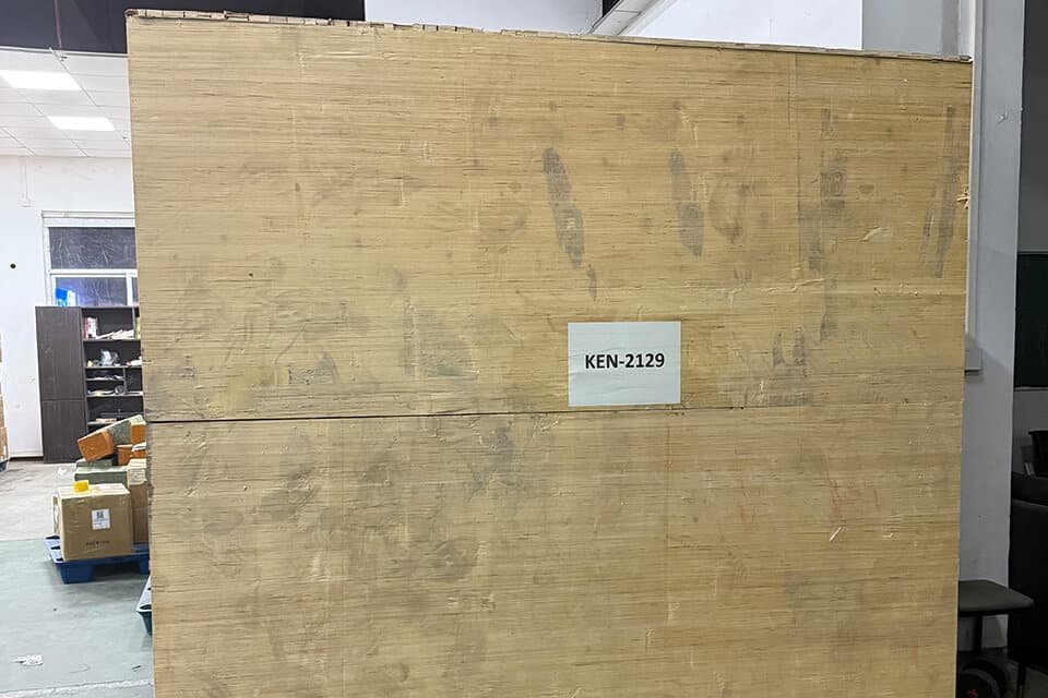 large machinery and equipment 2