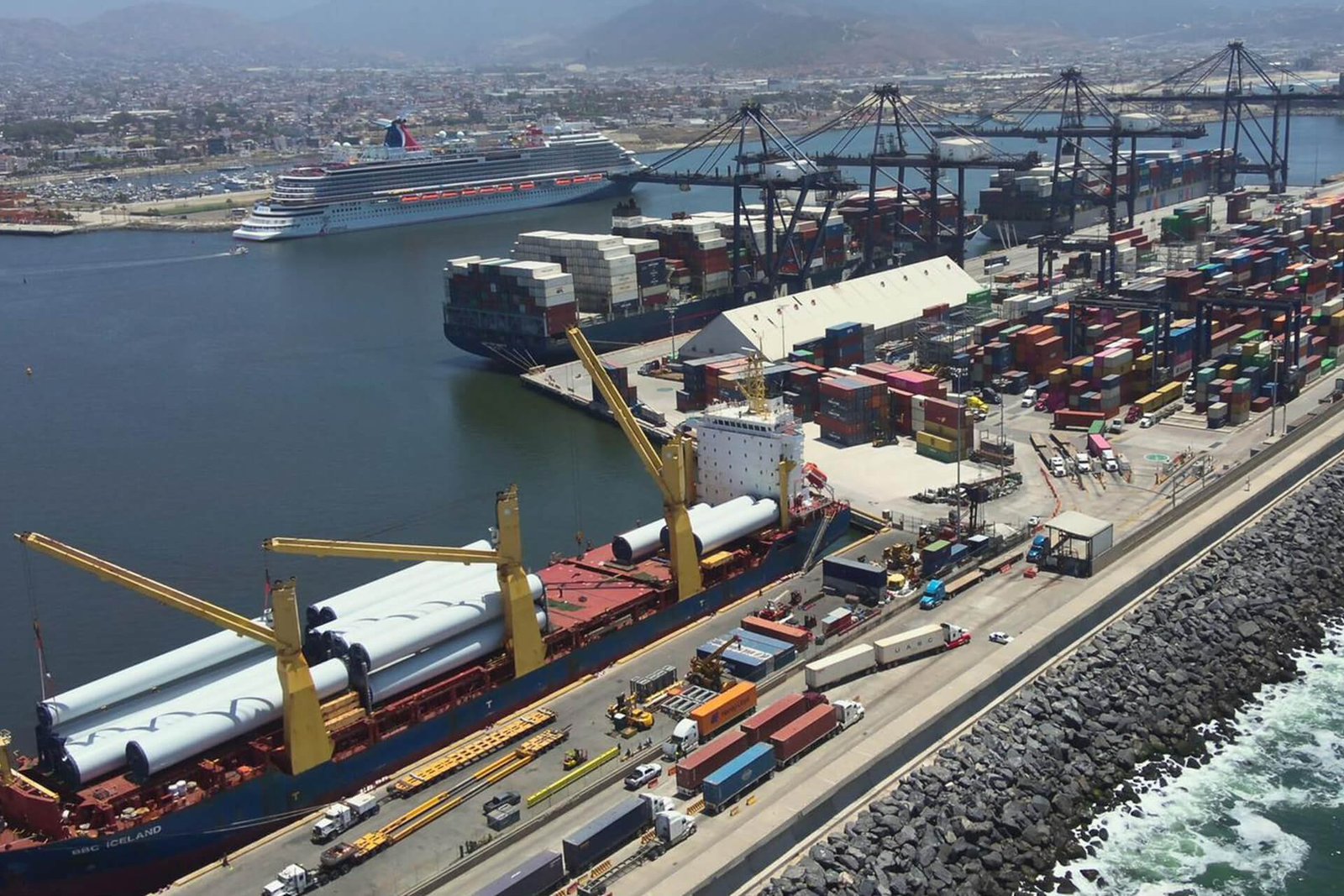 Alerta de seguridad de carga en México (1)