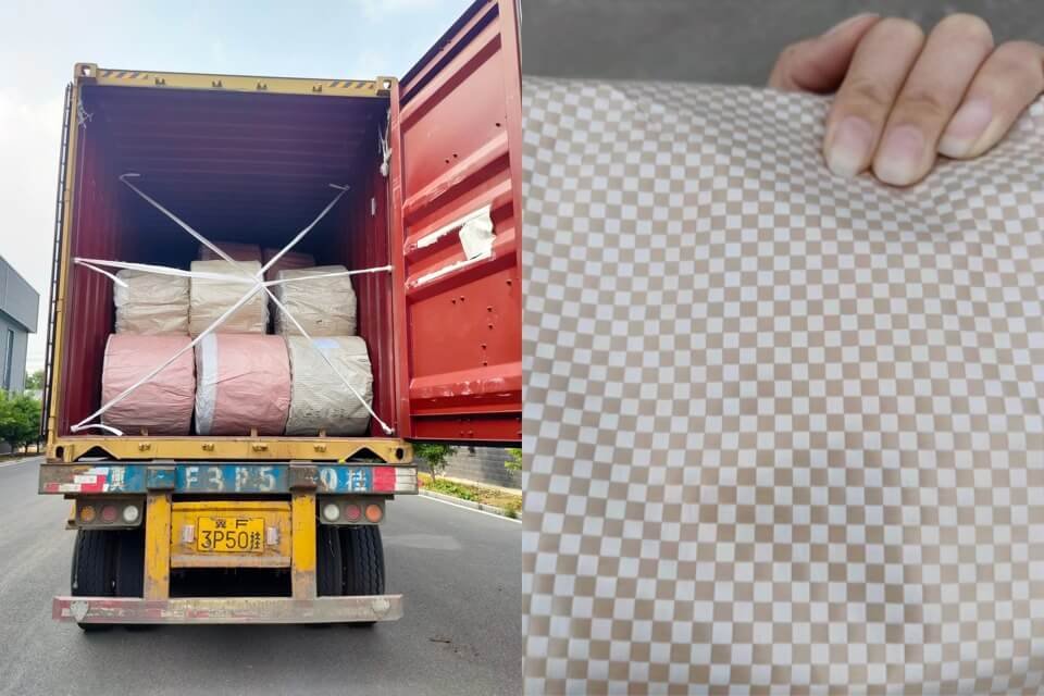 anti dumping textile full container shipping 2