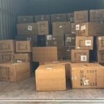 branded shipping shure mexico customs (2)