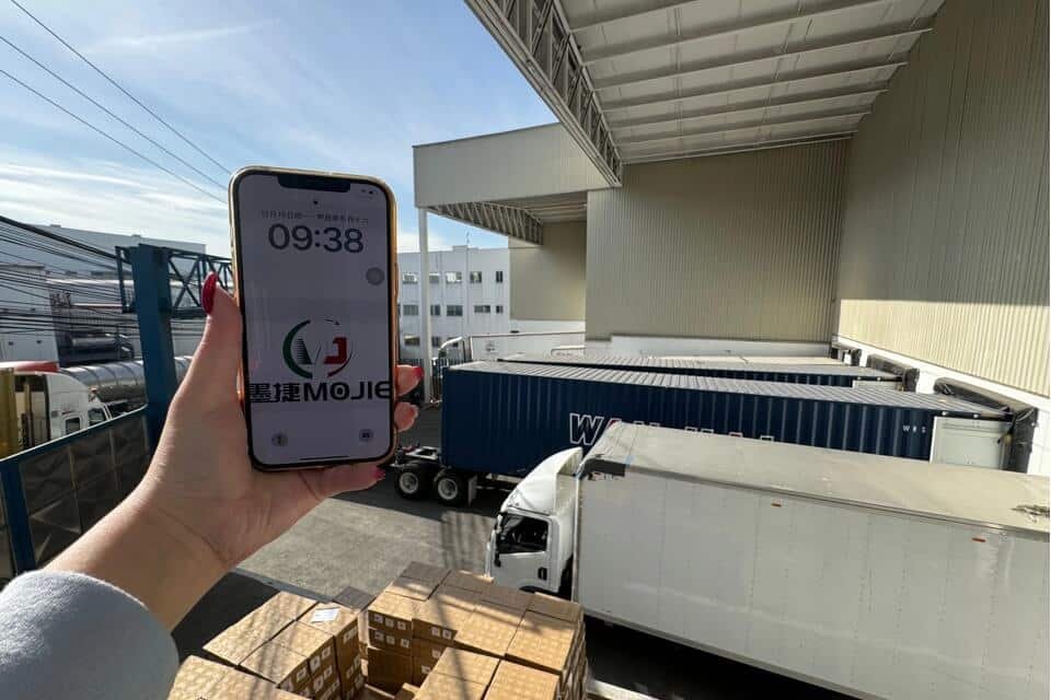 professional mexico freight forwarder 3