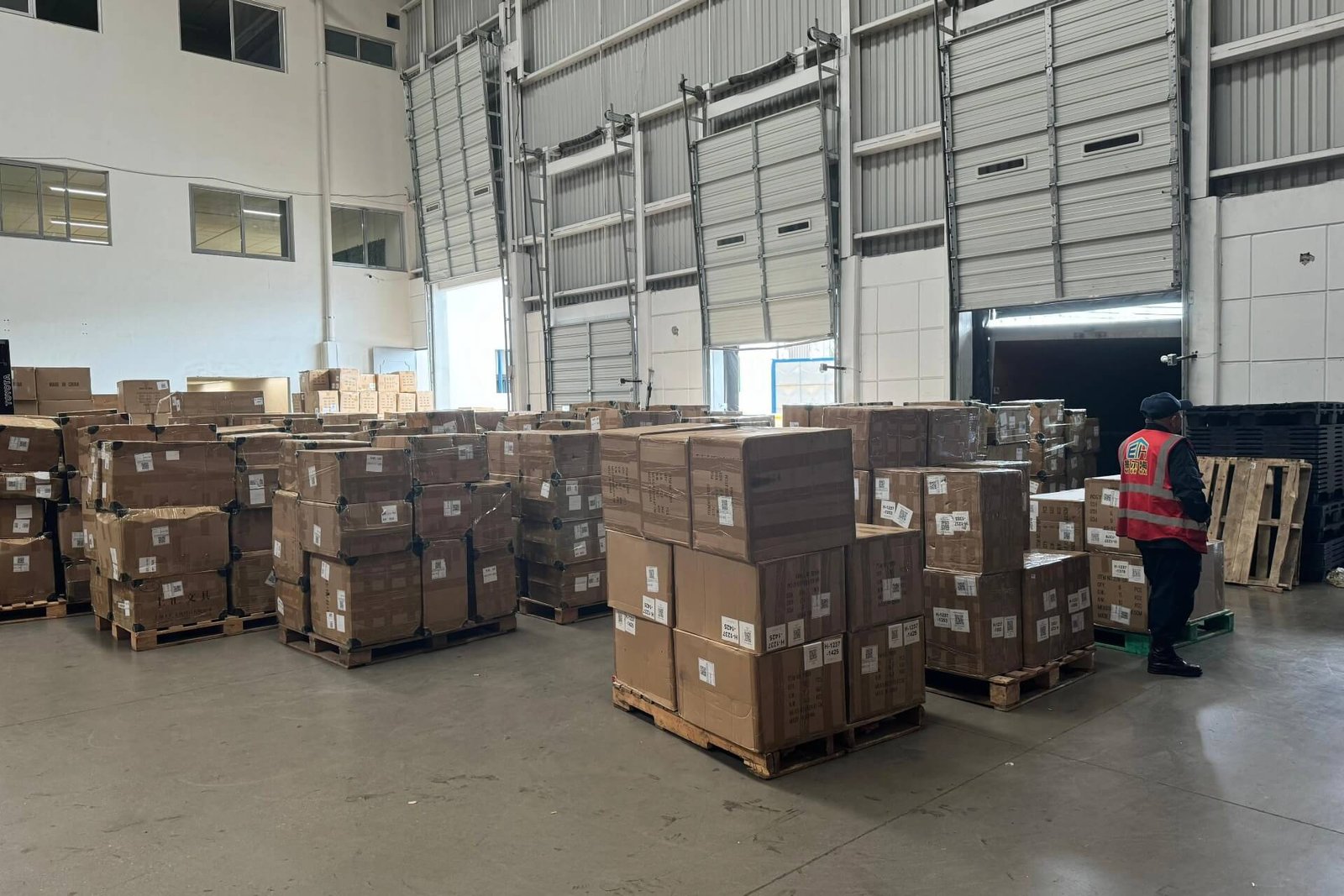 跨境电商卖家必读：专业墨西哥货代如何解决您的物流与清关痛点？