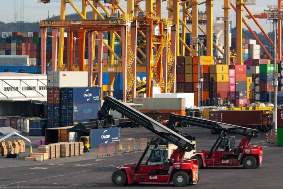 china to mexico shipping ddp process 2