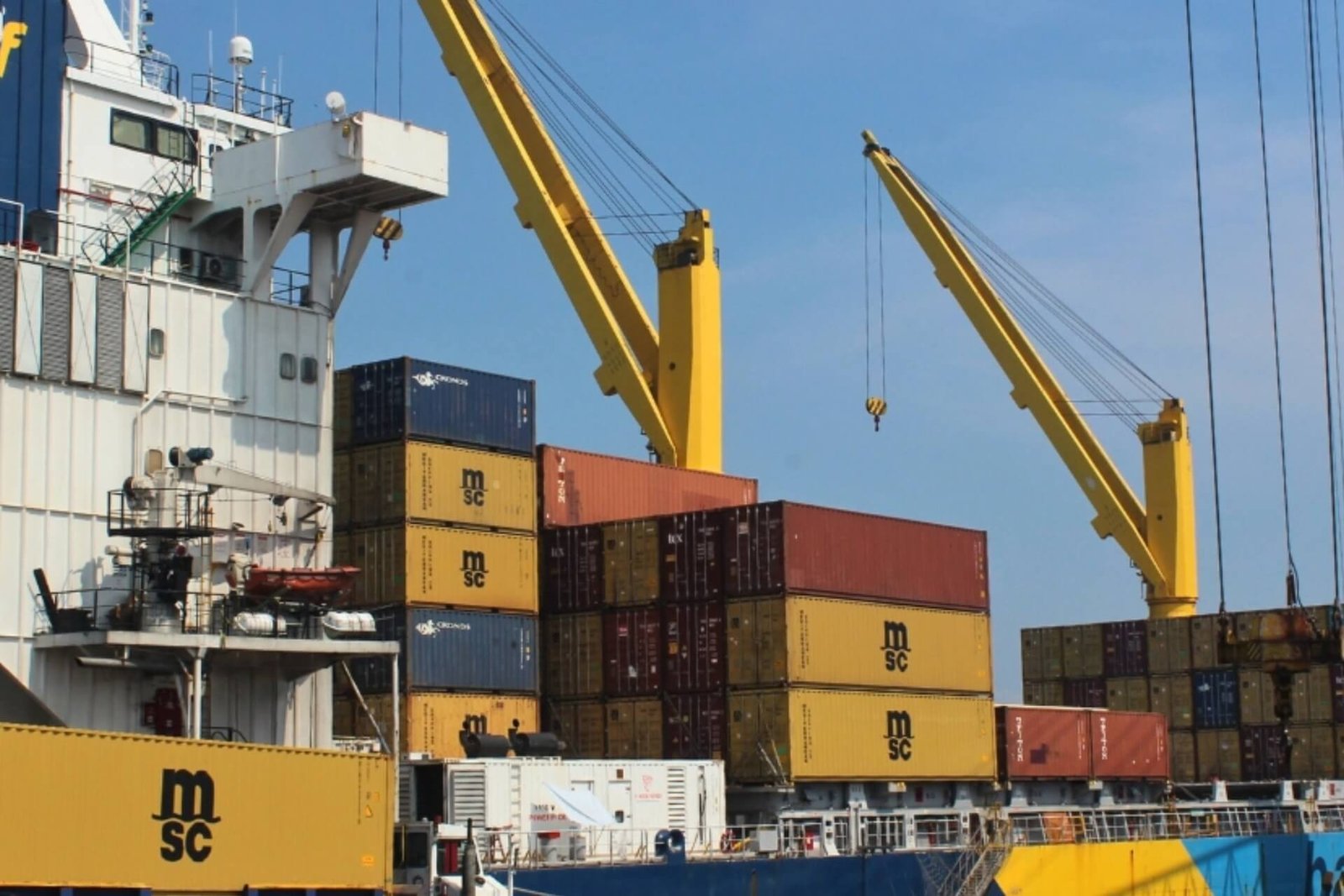 DDP vs DAP：2026年墨西哥跨境电商卖家该如何选择贸易条款？