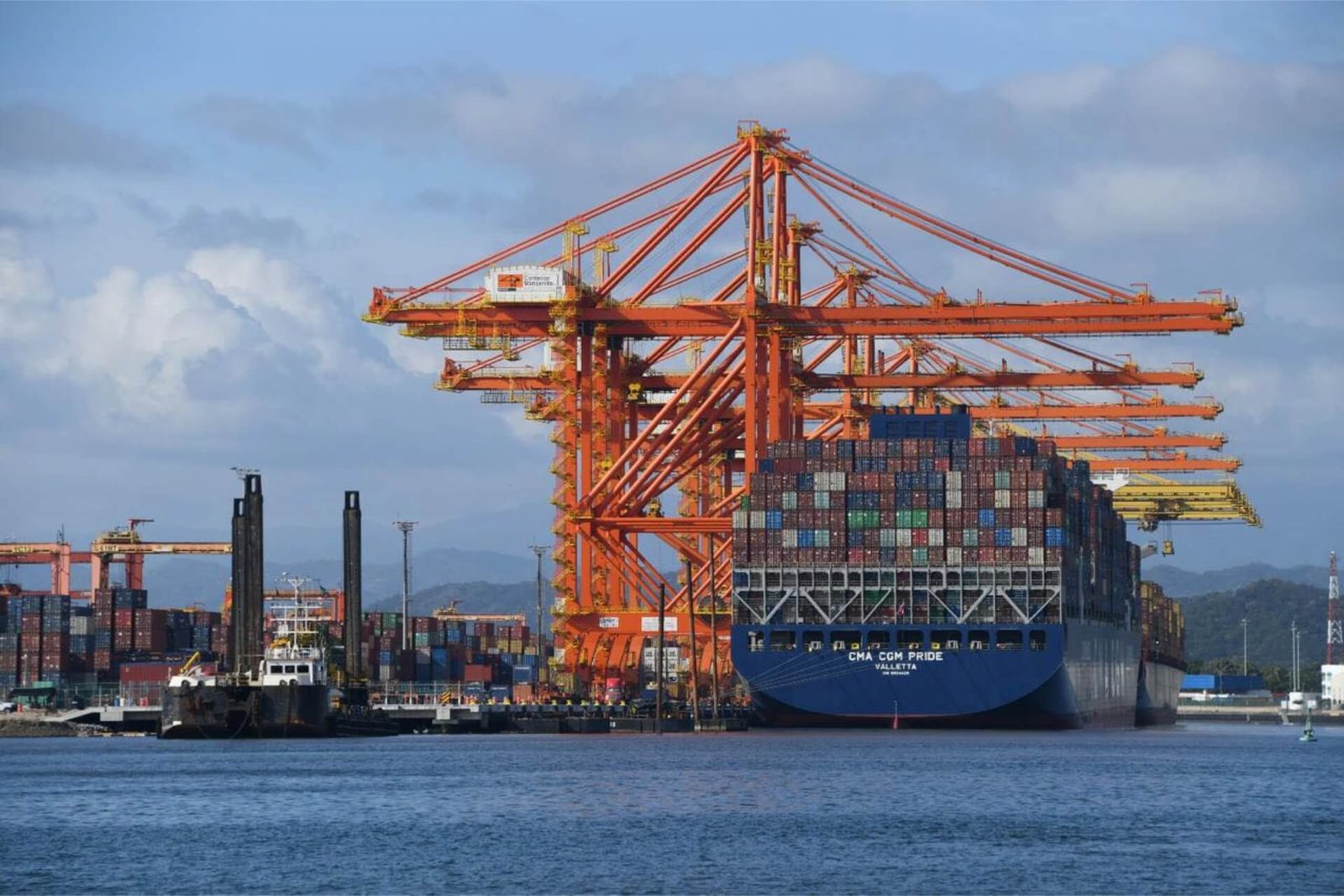 2026年中国海运到墨西哥费用深度全解析：从海运费到每一项“隐形刺客”的完全避坑指南