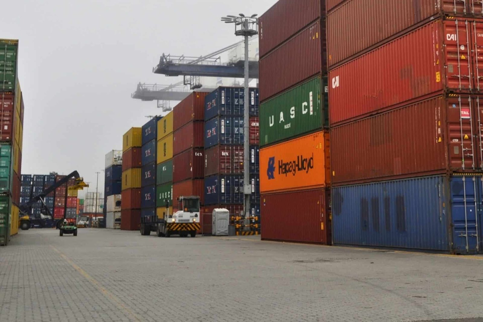 【2026实战】墨西哥清关避坑指南：货被扣押怎么办？深度解析DDP双清包税如何避开NOM认证与海关黑洞