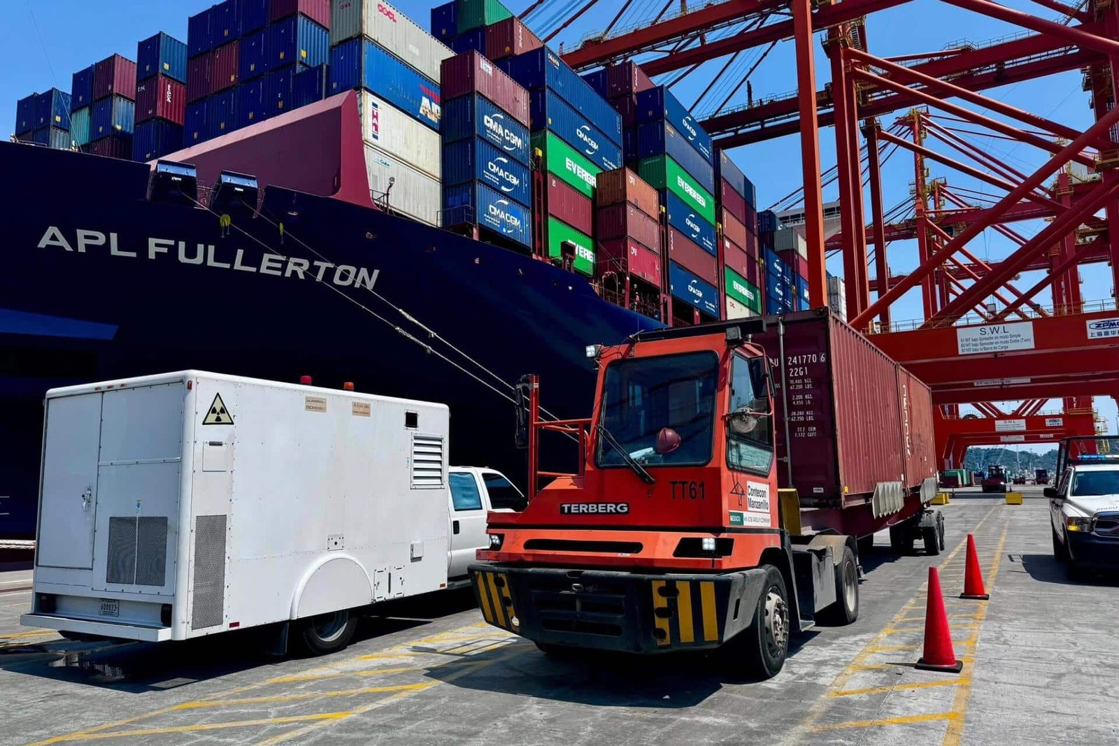 2026年春节后，墨西哥运费是“捡漏”还是“踩雷”？一份基于船公司动态与港口数据的3月决策指南