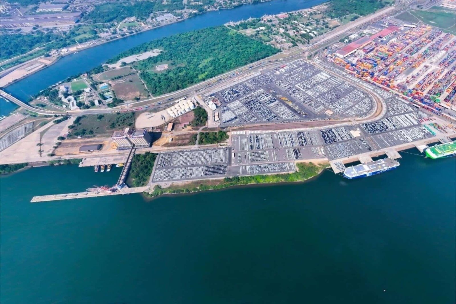 墨西哥局势动荡，货在路上如何自保？墨捷国际用三道防线+100%赔付说话