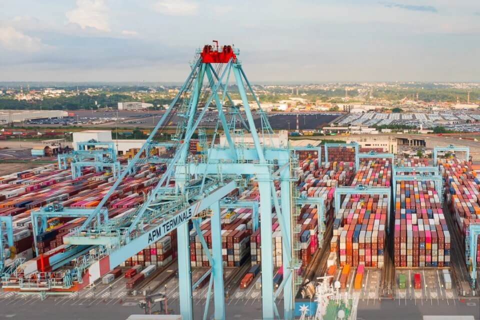 middle east crisis mexico shipping insurance skyrockets（2）