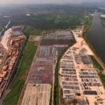 antac september 2026 road blockade logistics warning