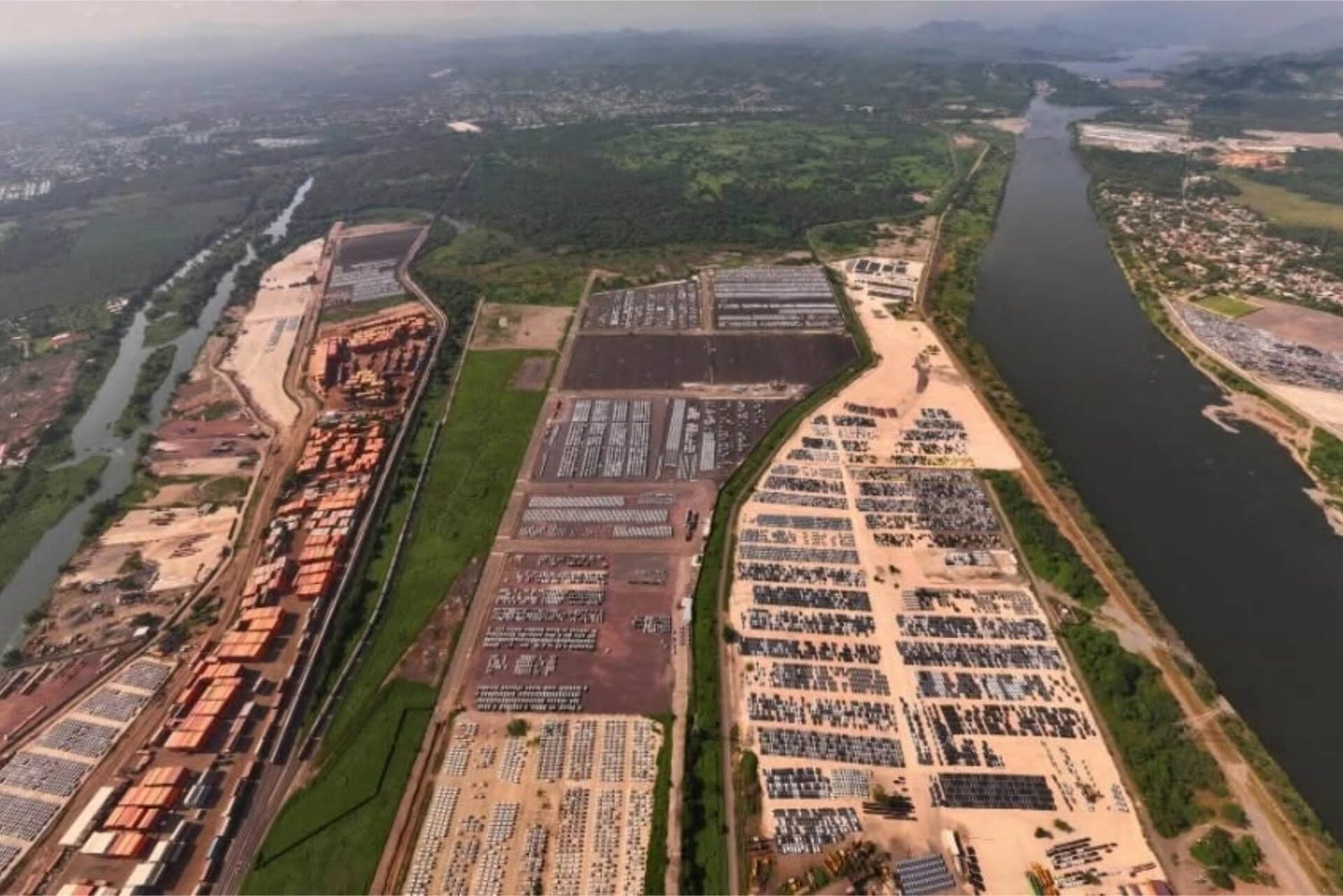 物流红色预警：ANTAC计划9月发起新一轮全国公路封锁，80%概率！跨境卖家必须提前备货