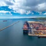 nearshoring second wave mexico logistics upgrade 2026